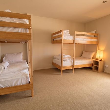 Sambuca Apartment เมาท์ฮอทแทม ภายนอก รูปภาพ