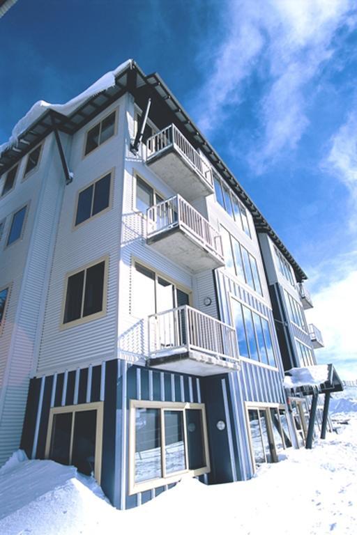 Sambuca Apartment เมาท์ฮอทแทม ภายนอก รูปภาพ