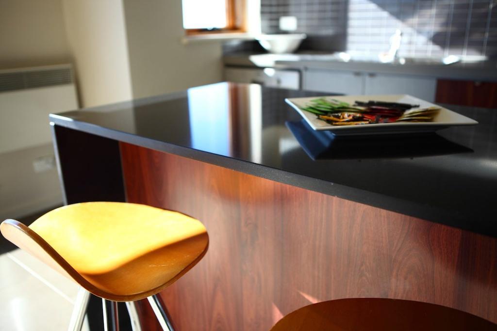 Sambuca Apartment เมาท์ฮอทแทม ภายนอก รูปภาพ